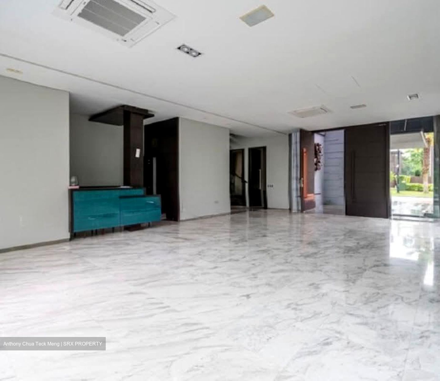 Sentosa Cove (D4), Detached #535134221